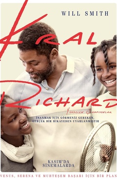 Kral Richard (King Richard)
