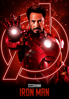 Iron Man 1 Türkçe Dublaj İzle