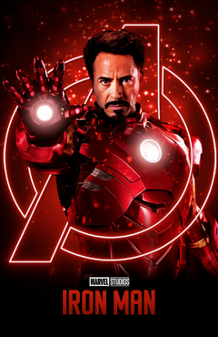 Iron Man 1