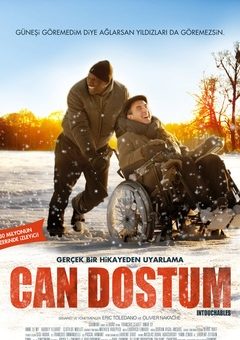 Can Dostum (2011) Türkçe Dublaj İzle