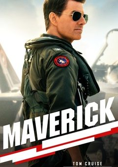 Top Gun: Maverick