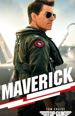 Top Gun: Maverick