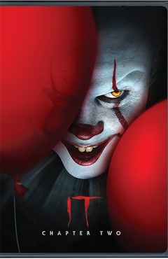 O Bölüm 2 (It Chapter Two)