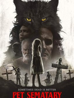 Hayvan Mezarlığı (Pet Sematary) Türkçe Dublaj İzle