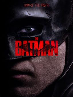 The Batman 2022 Türkçe Dublaj İzle