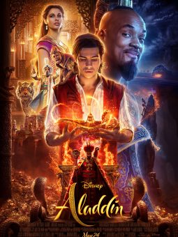Aladdin 2019 Türkçe Dublaj İzle