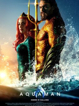 Aquaman