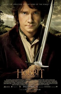 Hobbit: Beklenmedik Yolculuk