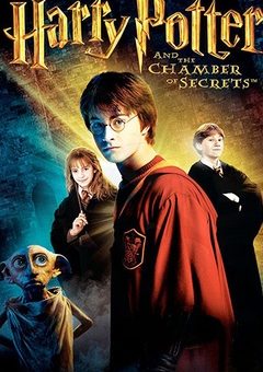 Harry Potter ve Sırlar Odası izle