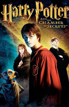 Harry Potter ve Sırlar Odası