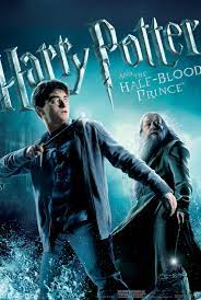 Harry Potter 6 Melez Prens Türkçe Dublaj İzle