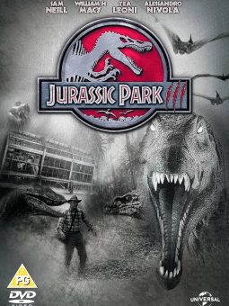 Jurassic Park 3 Türkçe Dublaj İzle