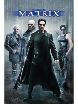 Matrix 1 Türkçe Dublaj İzle