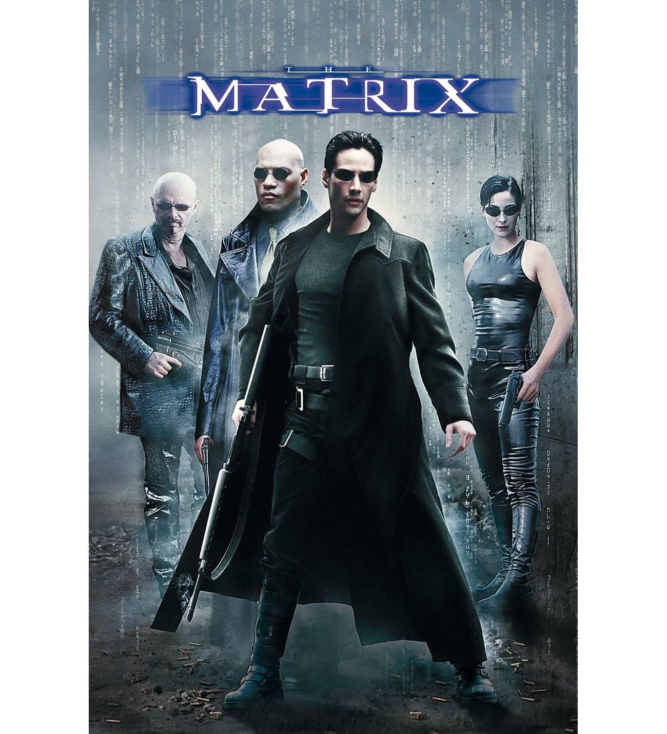 Matrix 1