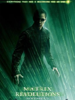 Matrix Revolutions Türkçe Dublaj İzle