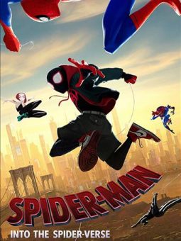Spider-Man: Örümcek-Adam İçevrenin İçinde (2018) Türkçe Dublaj İzle