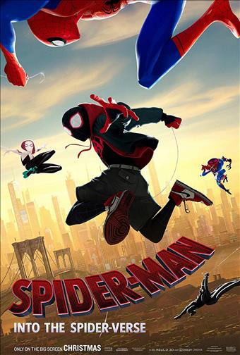 Spider-Man: Örümcek-Adam İçevrenin İçinde