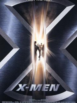 X Men 1 2000 Türkçe Dublaj İzle