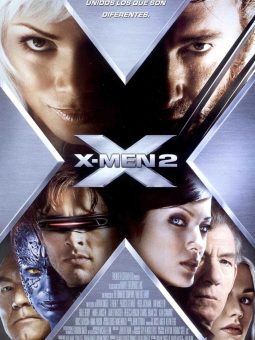 X Men 2 Türkçe Dublaj İzle