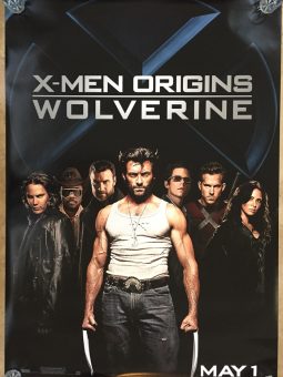 X Men 4 Başlangıç Wolverine Türkçe Dublaj İzle