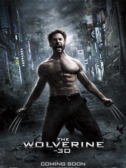 The Wolverine 2013 Türkçe Dublaj İzle