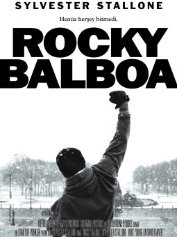 Rocky 6: Türkçe Dublaj İzle