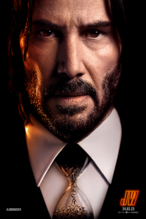 John Wick: Bölüm 4 2023 Türkçe Dublaj izle