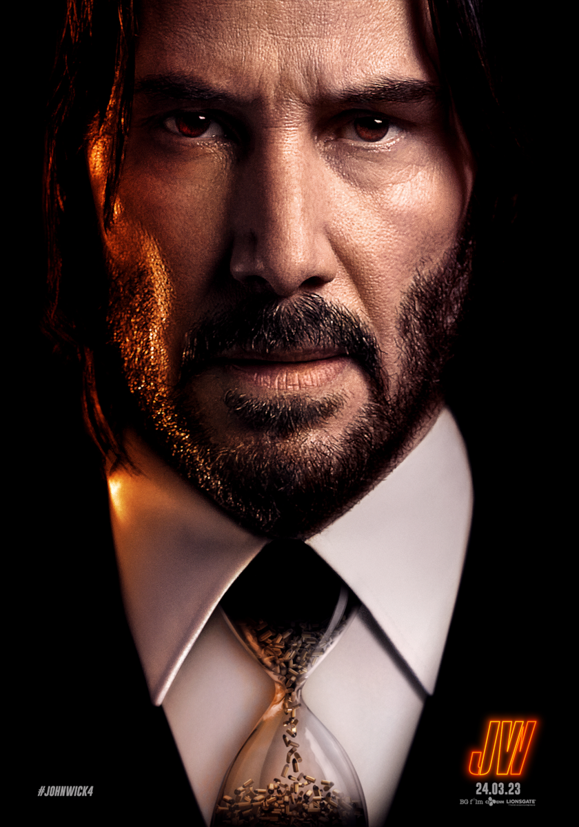 John Wick: Bölüm 4