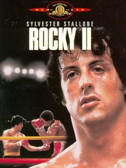 Rocky II