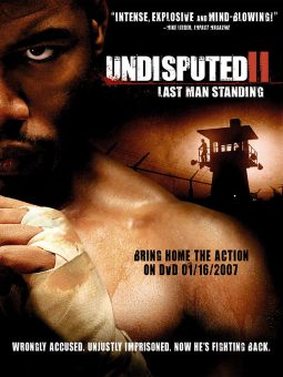 Undisputed 2: Last Man Standing (2006) Türkçe Dublaj izle