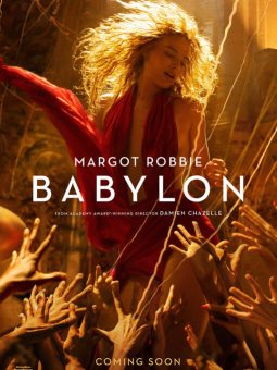 Babil – Babylon (2021) Türkçe Dublaj İzle