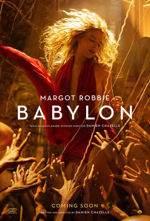 Babil – Babylon (2021) Türkçe Dublaj İzle