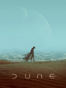 Dune: Çöl Gezegeni