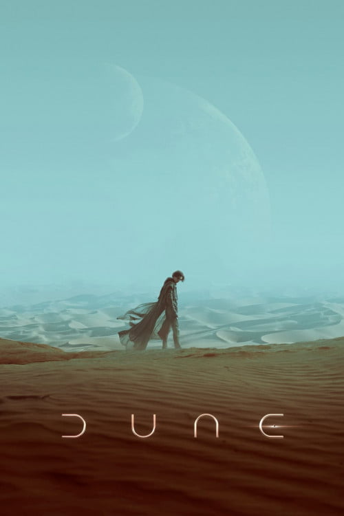 Dune: Çöl Gezegeni