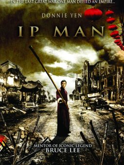 Ip Man Türkçe Dublaj İzle