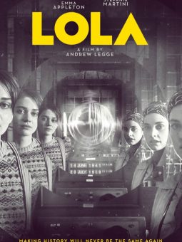 LOLA Türkçe Dublaj izle