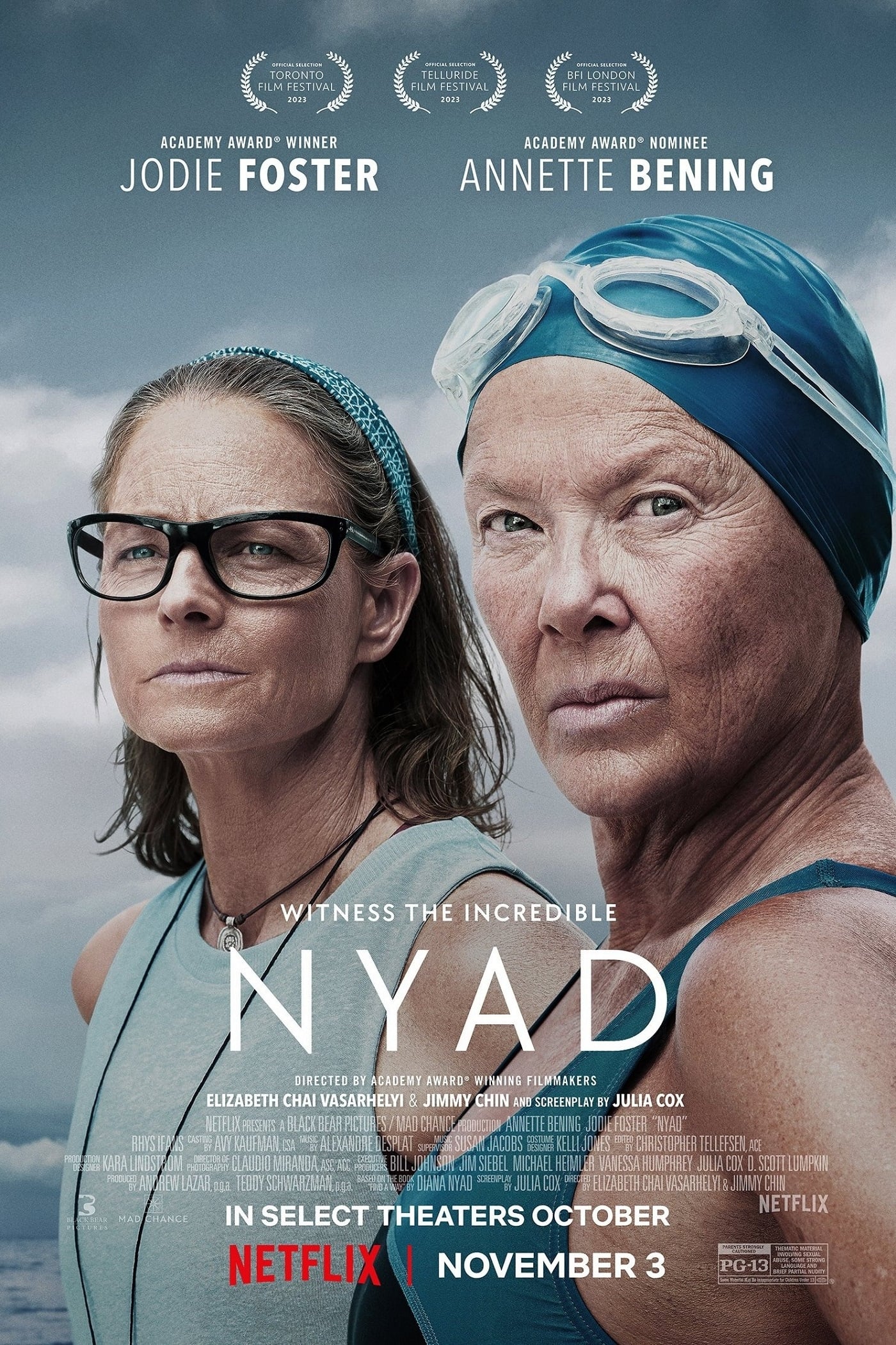 NYAD (2023) Türkçe Dublaj İzle