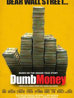 Dumb Money (2023) Türkçe Altyazılı İzle