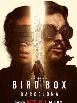 Bird Box Barcelona 2023 Türkçe Dublaj İzle