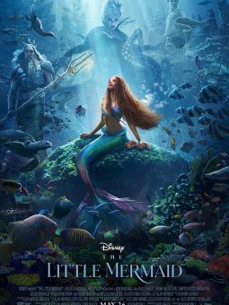 Küçük Deniz Kızı (The Little Mermaid) 2023 Türkçe Dublaj İzle