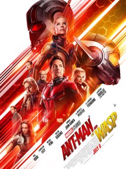 Ant-Man ve Wasp Quantumania Türkçe Dublaj İzle