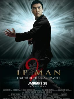 Ip Man 2 Türkçe Dublaj İzle