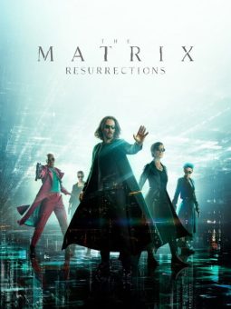 Matrix 4 Türkçe Dublaj İzle