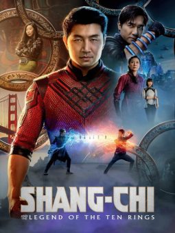 Shang-Chi Ve 10 Halka Efsanesi (2021) Türkçe Dublaj İzle