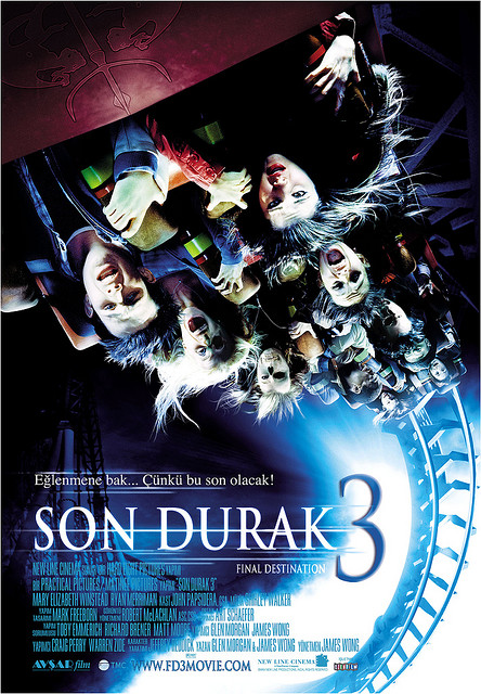 Son Durak 3 Türkçe Dublaj İzle