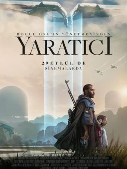 Yaratıcı (The Creator) Türkçe Dublaj İzle