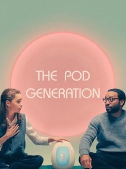 The Pod Generation 2023 Türkçe Dublaj İzle