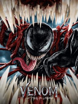 Venom 2 (2021) Türkçe Dublaj İzle