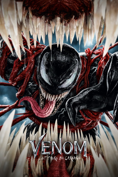 Venom 2 (2021) Türkçe Dublaj İzle
