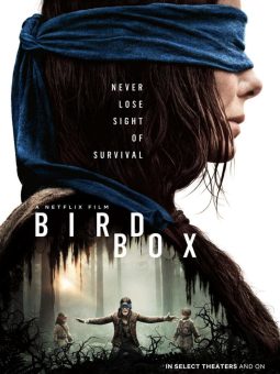 Bird Box 2018 Türkçe Dublaj İzle